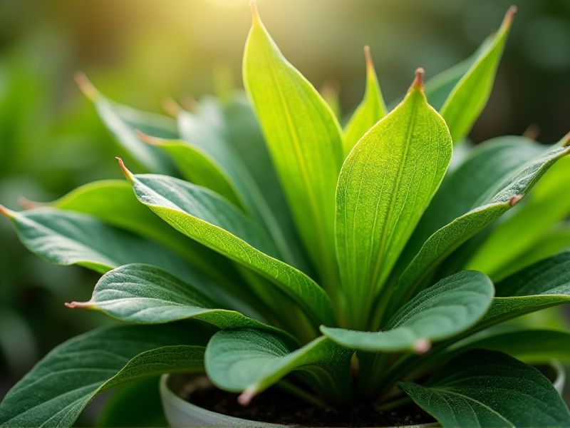 Indoor Plants that Purify Air: Selecting the Best Foliage for Your Home
