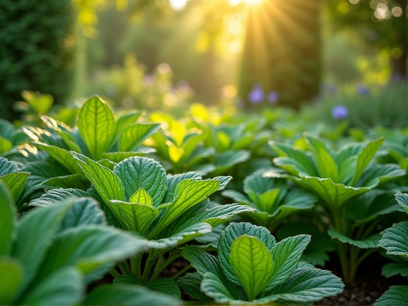 The Best Low-Light Indoor Plants for Green Spaces