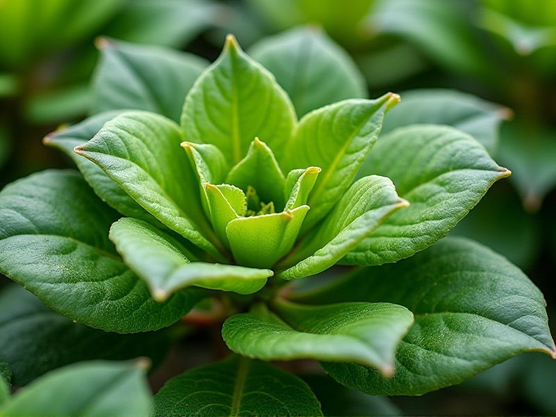 Year-Round Foliage Plants: Enhance Your Space with Evergreen Beauty