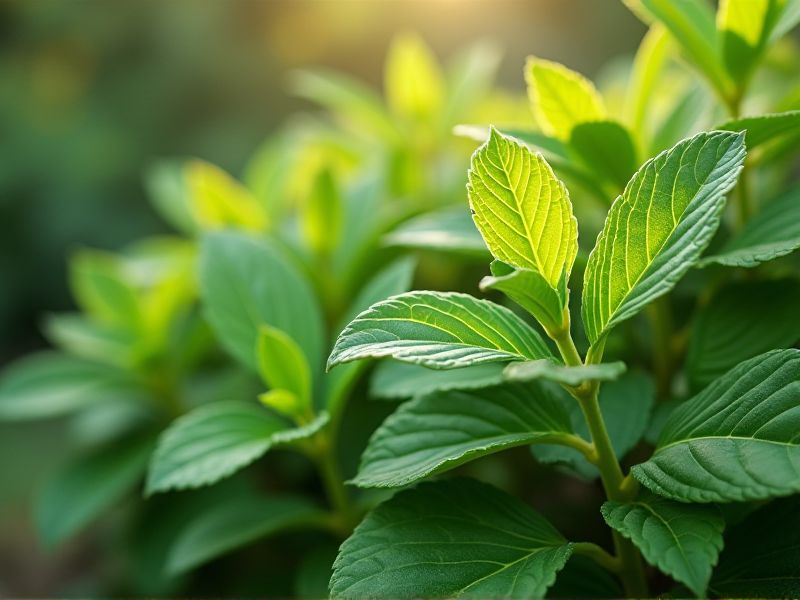 Air-Purifying Foliage Plants: Enhance Indoor Air Quality
