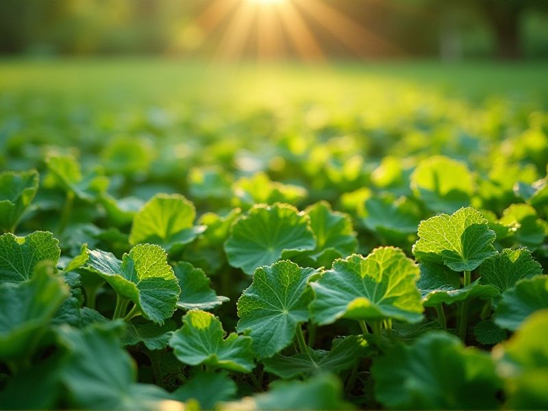 Transform Your Lawn: Foliage Plants for Low-Maintenance Greenery