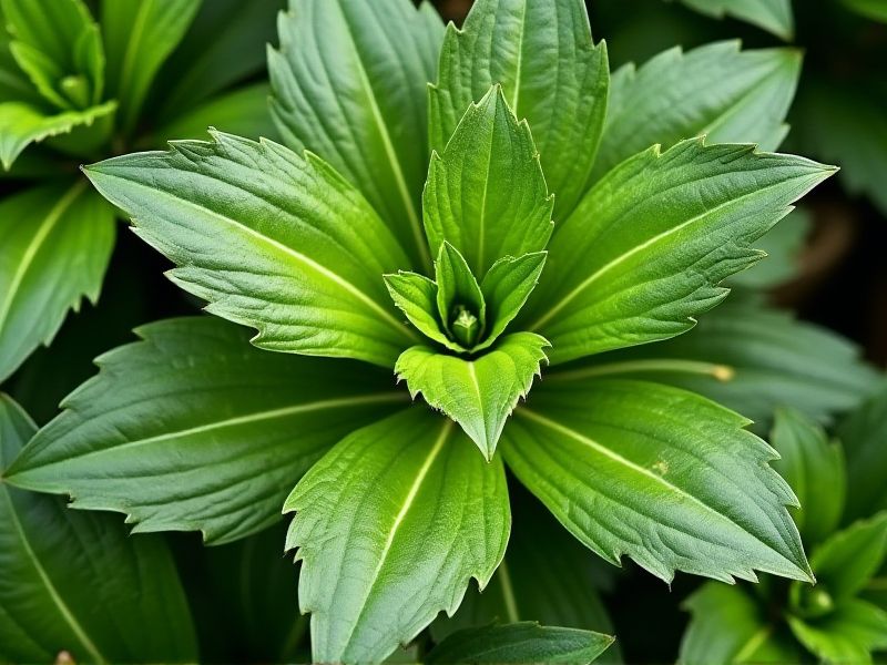 Low-Maintenance Foliage Plants for Effortless Indoor Greenery