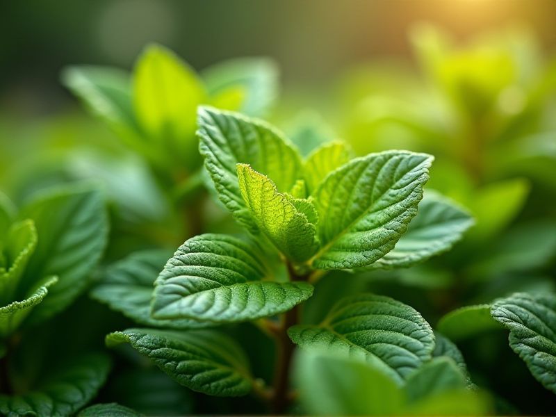 Top Disease-Resistant Foliage Plants for a Healthy Garden