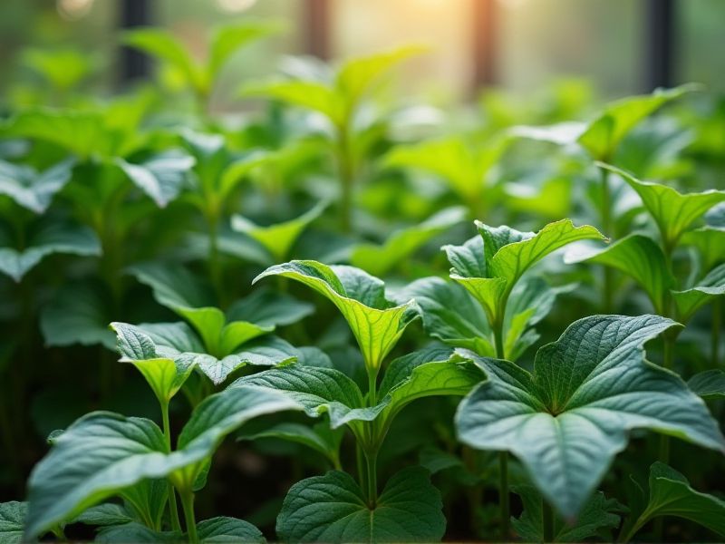 Indoor Foliage Plants: Top Picks & Care Tips for Thriving Greenery