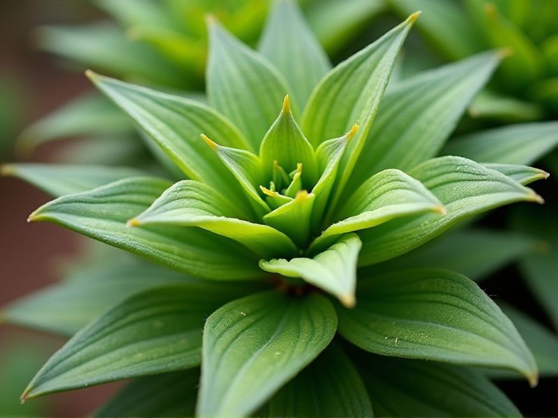 The Ultimate Guide to Drought-Tolerant Foliage Plants for Your Home