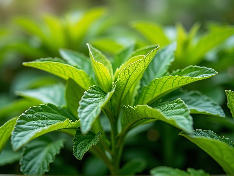 Heat-Resilient Foliage Plants: Top Picks for Warm Climates