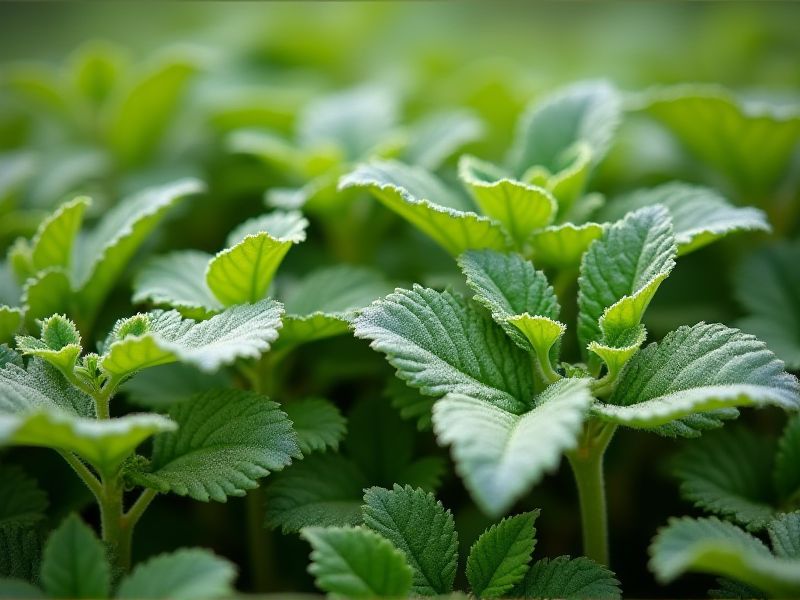 Salt-Tolerant Foliar Plants: A Guide to Choosing Resilient Greenery