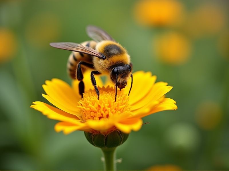 Fragrant Plants to Attract Pollinators: Aromatic Choices for Your Garden