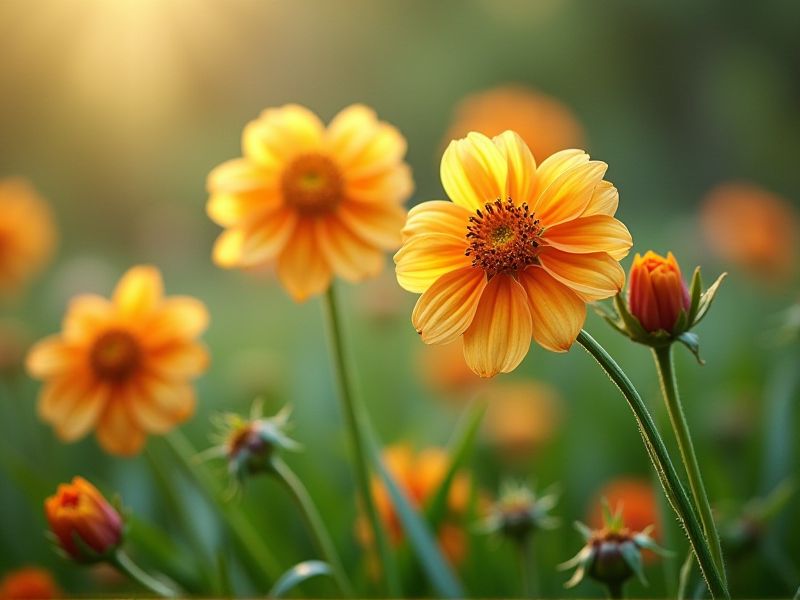 Spring-Blooming Fragrant Plants: A Selection Guide