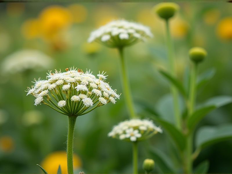 Pest-Repelling Fragrant Plants: Natural Solutions for a Pest-Free Garden