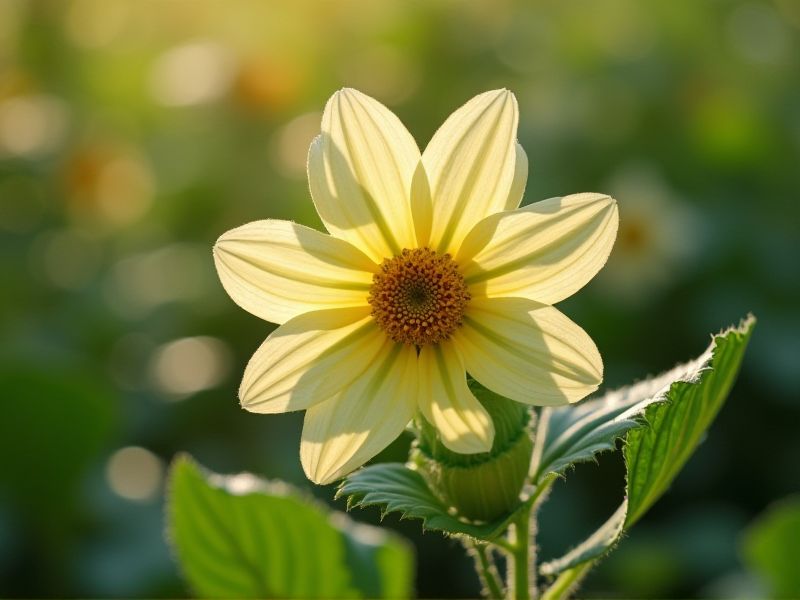 Guide to Aromatic Plants: Choosing the Best Fragrant Varieties for Your Garden