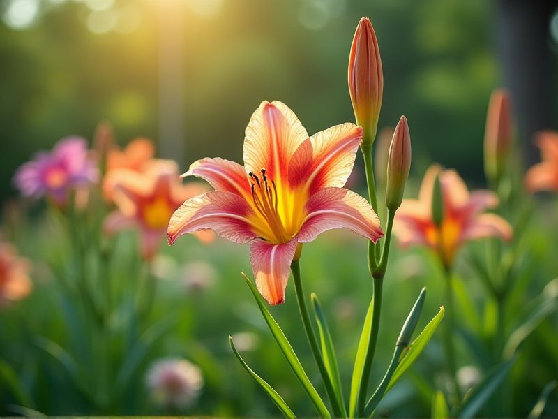 Enhancing Home Ambiance: Choosing the Best Fragrant Plants for Your Space
