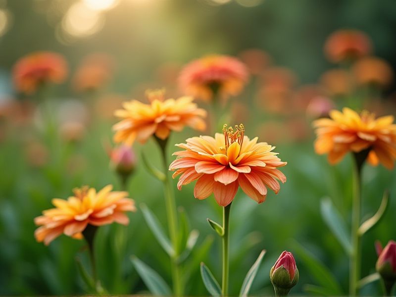 Enhance Your Garden: A Selection of Fragrant Plants for a Delightful Aroma