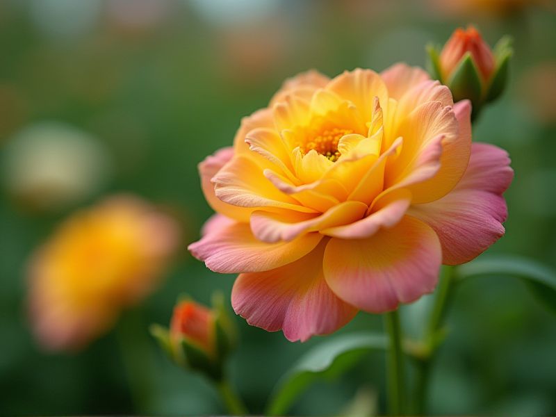 Transform Your Outdoor Oasis: Fragrant Plants to Elevate Your Garden Atmosphere