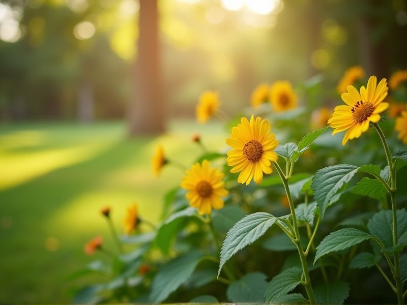 Natural Air Fresheners: Top Fragrant Plants for Indoor Spaces