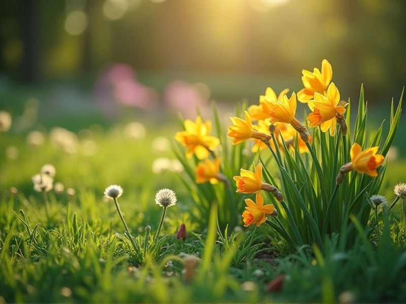Fast-Growing Fragrant Plants: A Guide to Quick-Blooming Aromas