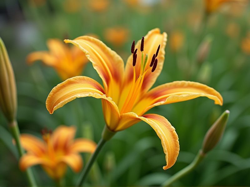 A Guide to Aromatic Plants: Discover Fragrant Flora for Your Space