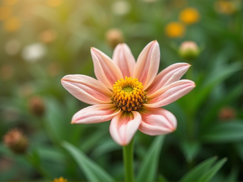 Enhancing Your Garden with Aromatic Plants for a Pleasant Scent