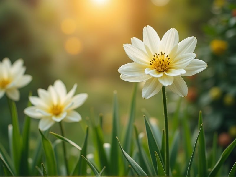 Mood-Boosting Fragrant Plants: Enhance Your Well-Being with Natural Scents