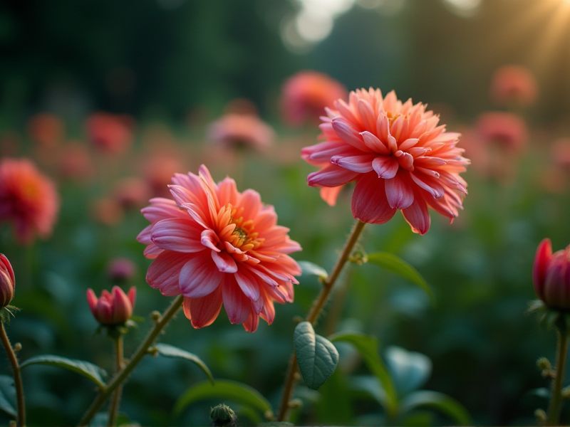 Discover Night-Blooming Fragrant Plants: Enhance Your Garden with Evening Aromas