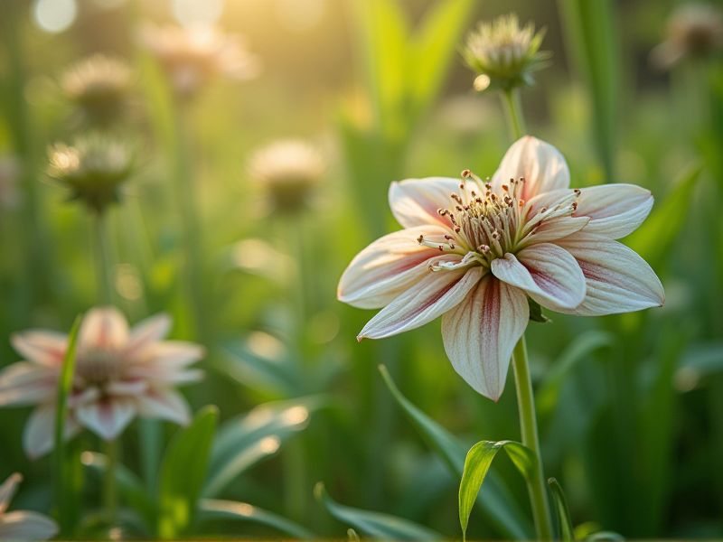 Guide to Essential Oil Plants: Top Fragrant Choices for Your Garden