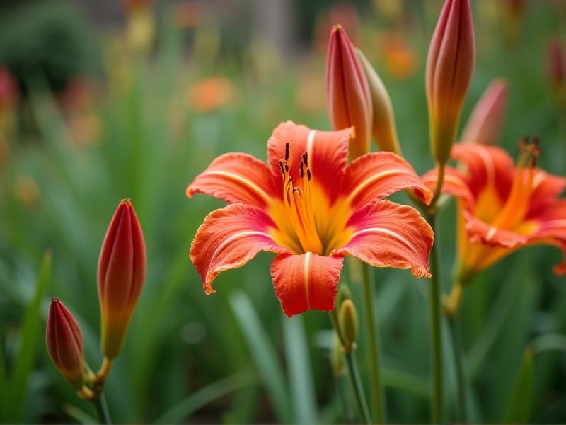 Guide to Fragrant Plants: Choosing the Best Scented Varieties for Your Garden