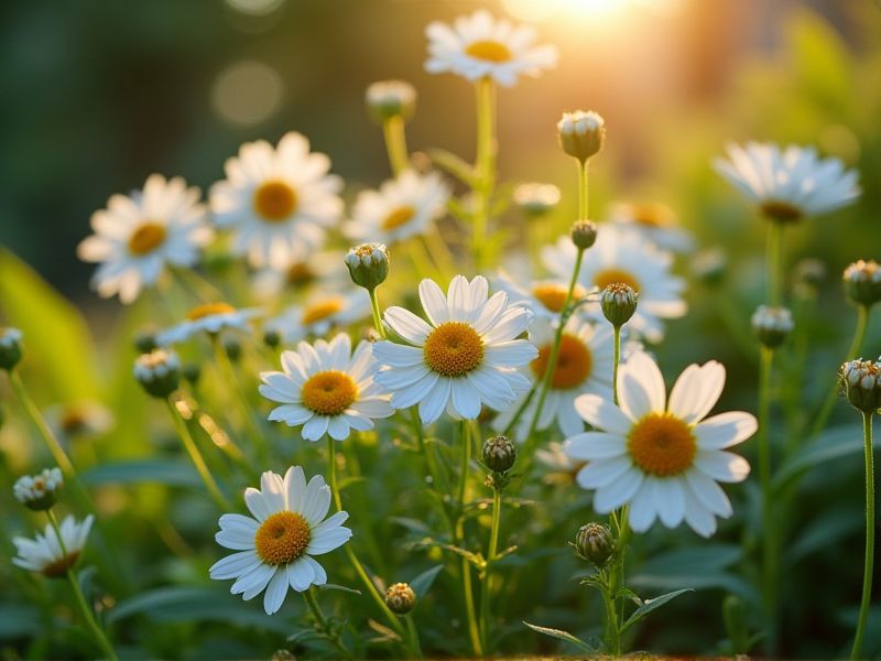 Enhancing Your Garden with Refreshing Fragrant Plants - Tips & Choices