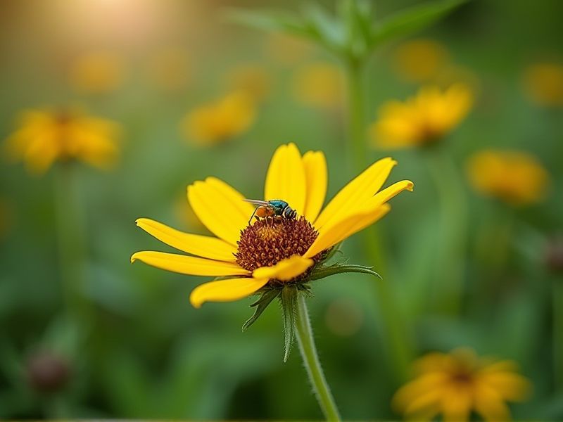 Insect-Repelling Plants: Fragrant Solutions for a Pest-Free Home