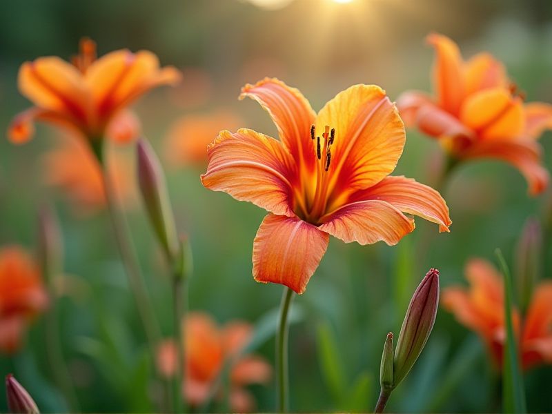 A Guide to Delightfully Scented Plants for Your Garden