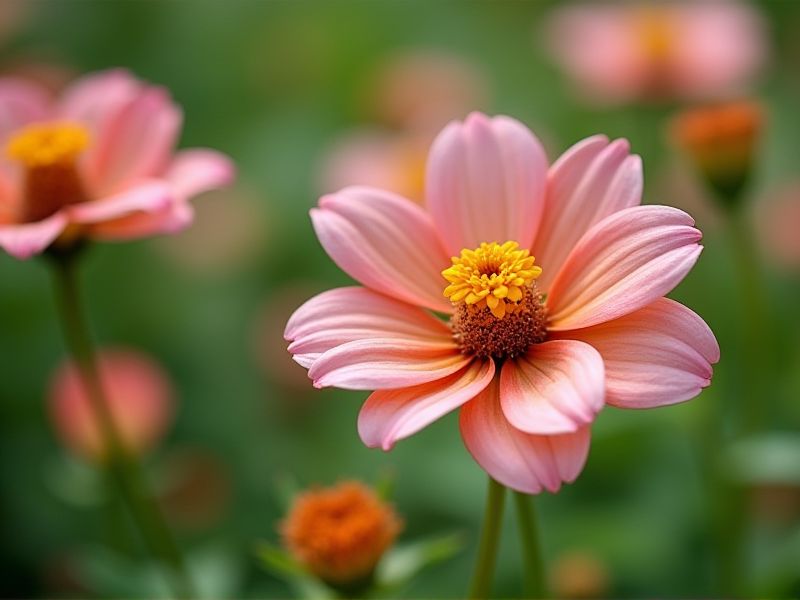 Top Fragrant Plants for Gardens: Enhance Your Outdoor Space with Pleasant Aromas