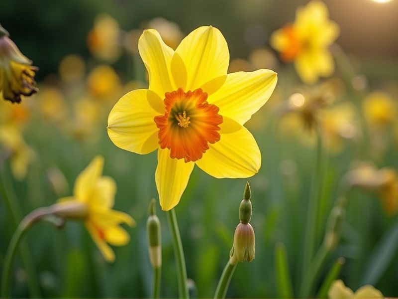 Guide to Choosing Aromatic Plants for a Fragrant Garden