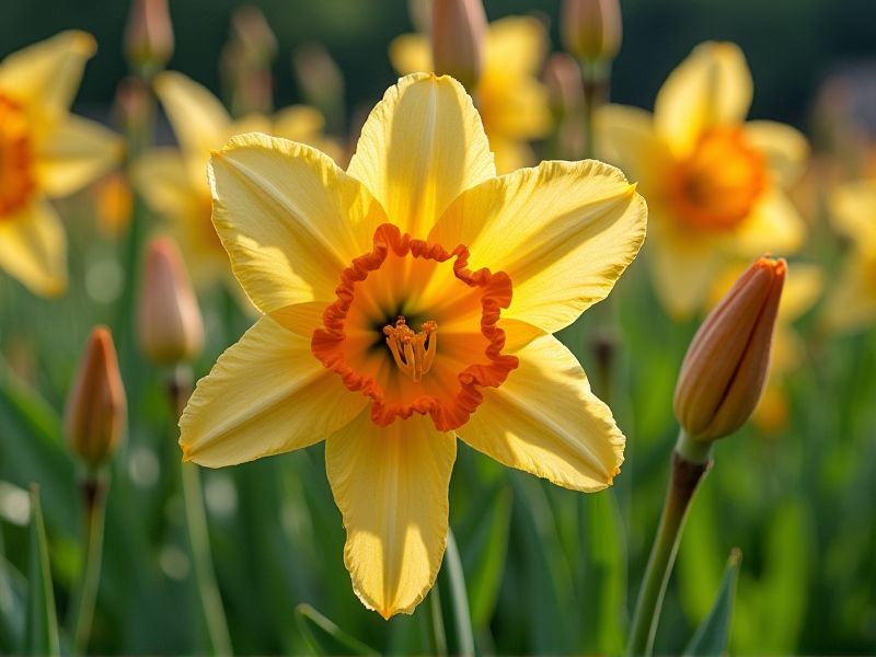 A Guide to Pleasantly Fragrant Plants & How to Choose the Right Ones for Your Garden