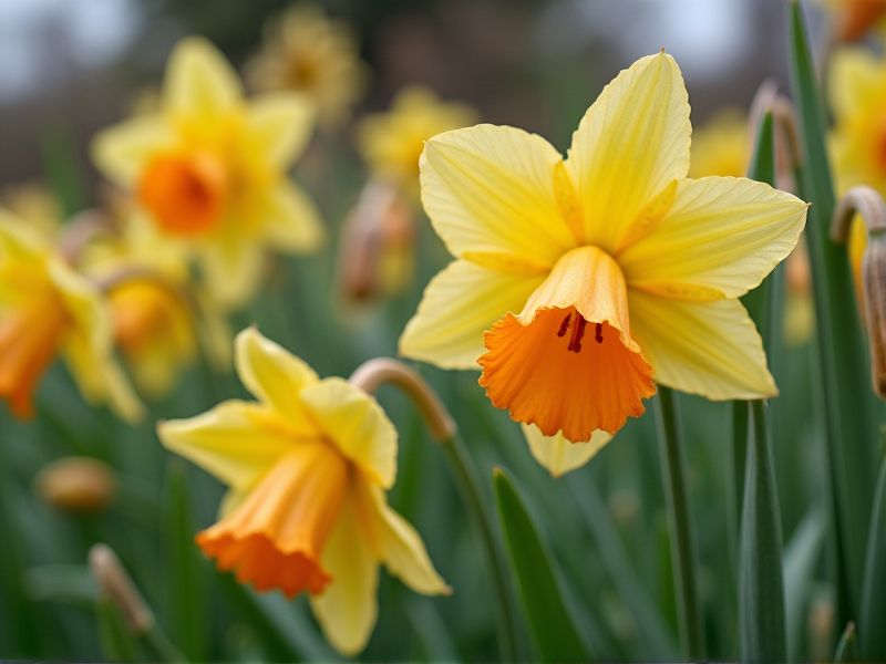 Early Blooming Frost-Resistant Plants: A Gardener's Guide