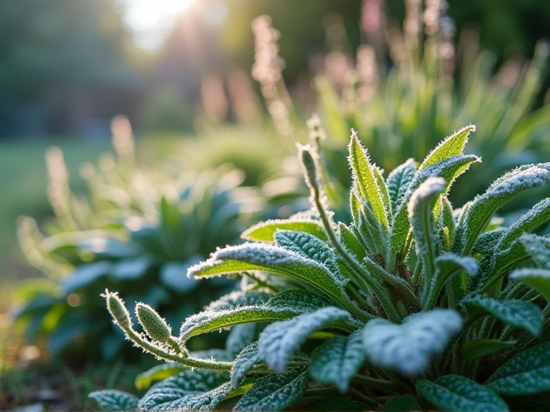 Cold-Hardy Plants: Top Selections for Frost-Resistant Gardens