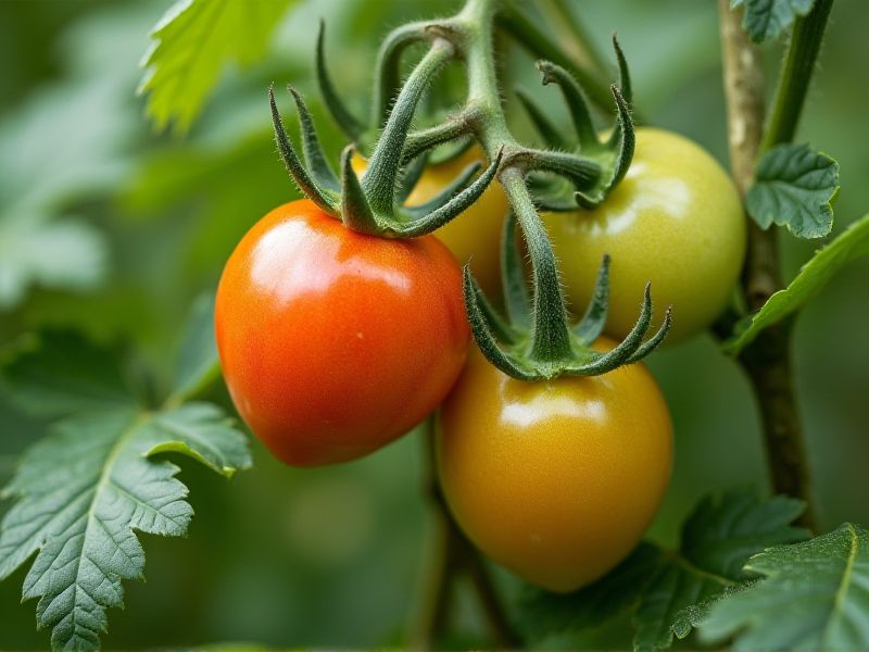 Guide to Dwarf Fruit Plants: Compact Choices for Small Spaces