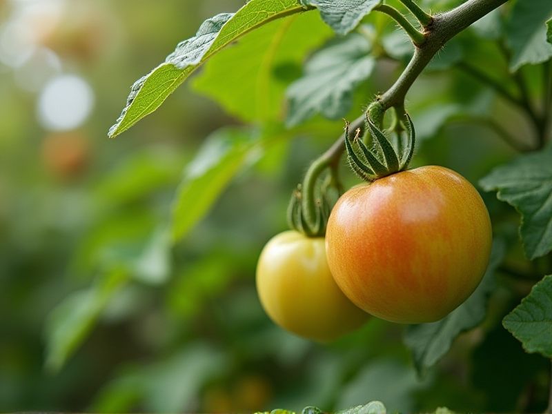 Easy-to-Grow Fruit Plants for Your Garden