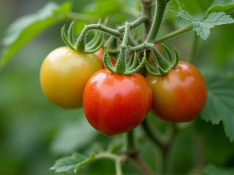 Fast-Growing Fruit-Bearing Plants: A Quick Guide to Bountiful Harvests