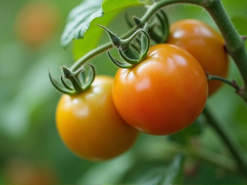 Natural Pest Control: Fruit-Bearing Plants to Keep Your Garden Pest-Free