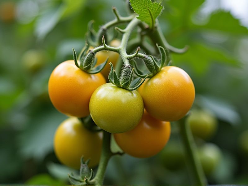 Potted Fruit-Bearing Plants: A Guide to Growing Fruit Indoors and Outdoors