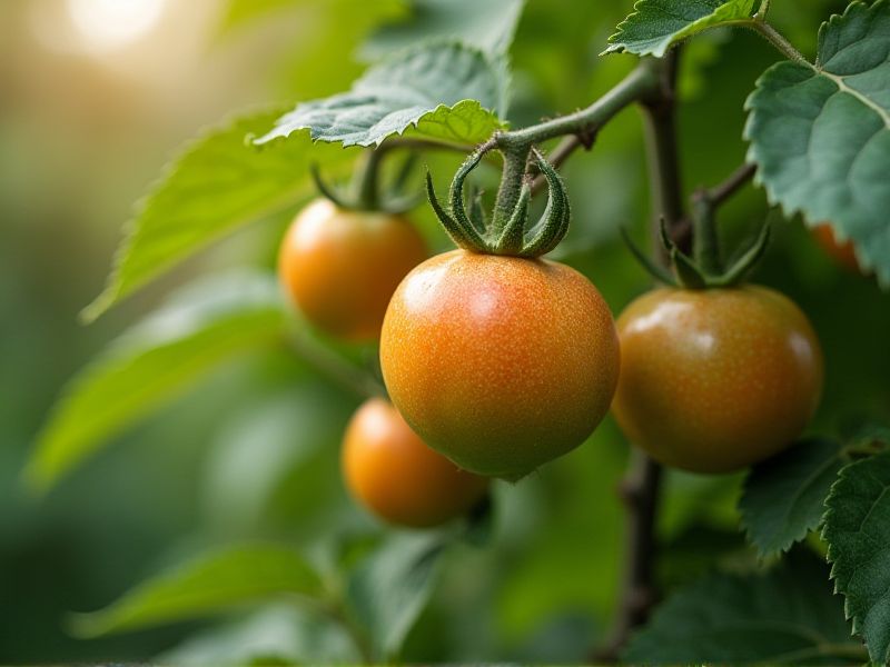 Shade-Tolerant Fruit-Bearing Plants: A Comprehensive Guide
