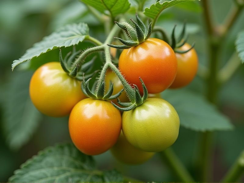 Top Fruit-Bearing Plants for Home Gardens: Your Guide to Growing Fresh Produce