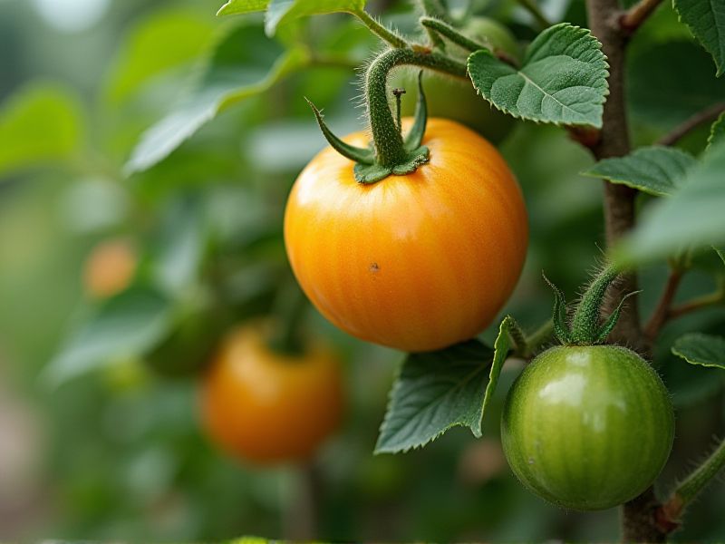 Guide to Fruit-Bearing Plants for Bountiful Harvests