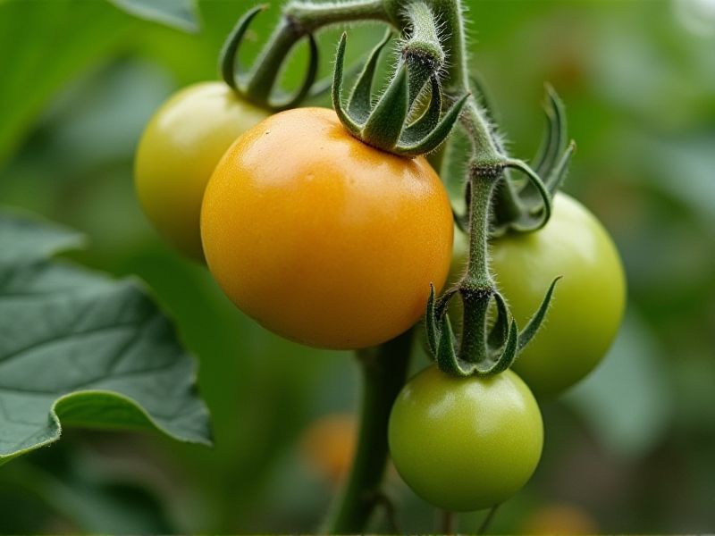 Fast-Growing Fruit-Bearing Plants for Quick Harvest