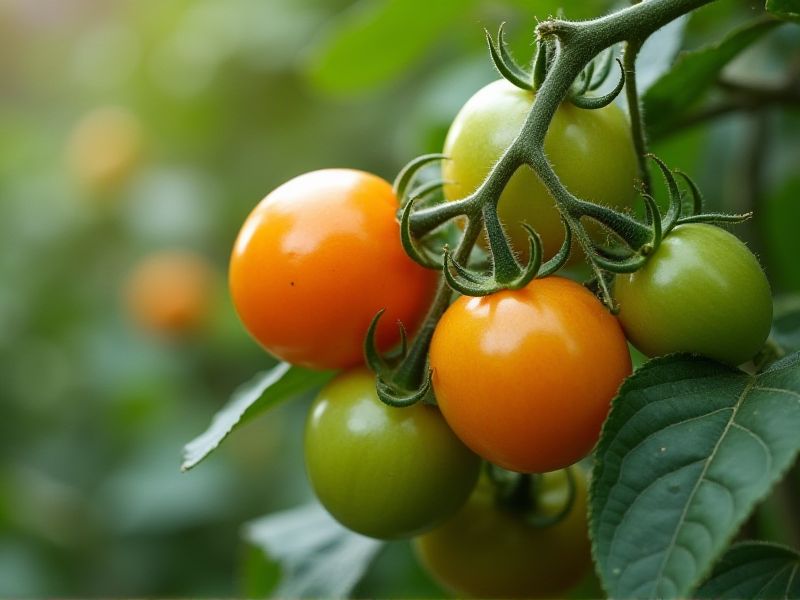 Container-Friendly Fruit Plants: Top Choices for Home Cultivation