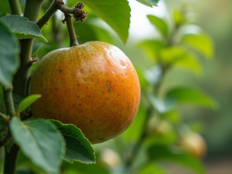 Shade-Loving Fruit Plants for Your Garden: A Comprehensive Guide