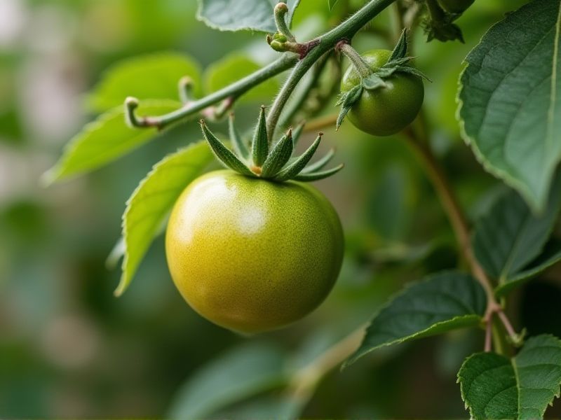 Indoor Fruit Plants: Grow and Enjoy Fresh Produce at Home