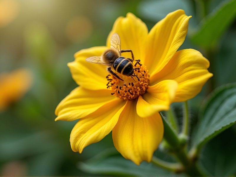 Self-Pollinating Fruit Plants: A Comprehensive Guide to Optimal Growth and Yield