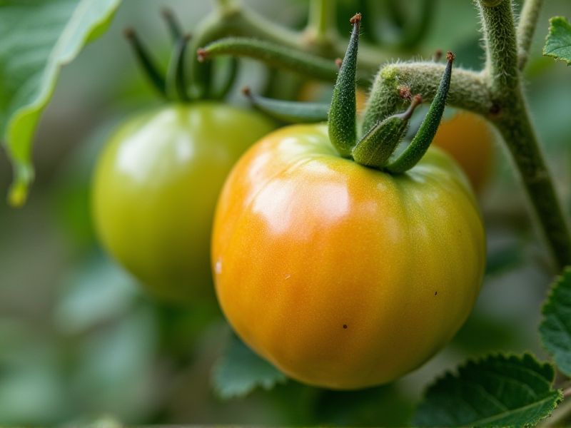 Container-Friendly Fruit Plants for Home Gardens
