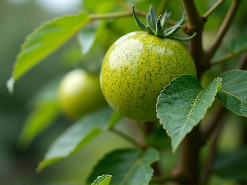 Container-Friendly Fruit Plants: A Guide to Growing Fresh Produce Indoors