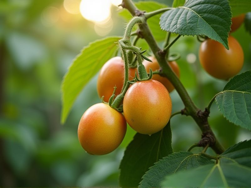 Optimal Fruit Plants for Shaded Gardens: A Comprehensive Guide